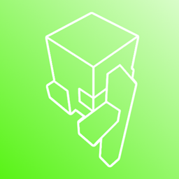 Typical Sky-Islands logo