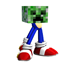 Betterest Explorer logo
