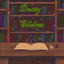 H3art's Dusty Shelves logo