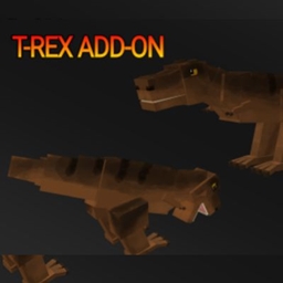 T-REX logo