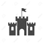 Three Kingdoms SMP logo