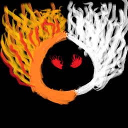 Eminent Night logo