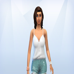Sara Lucky - NO CC