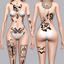 Tattoos Justice logo