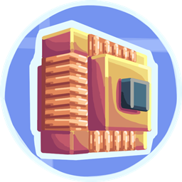 Steves Create Pack project image
