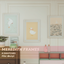 Meredith frames logo