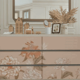 BASE GAME DRESSER RECOLORS