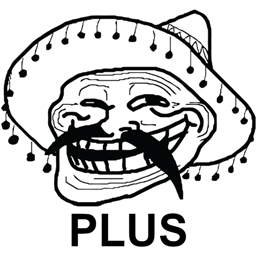 TrollPlus logo