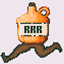 Rum Runners Realm logo