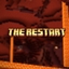 THE RESTART logo