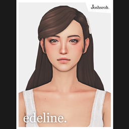 Edeline Hair V4