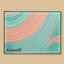Abstract Rectangular Dance Rug #4 Samtuse963 logo