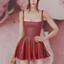 Layla - Rosalia Dress logo