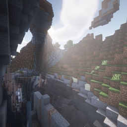 A World Divided - Minecraft Modpacks - CurseForge