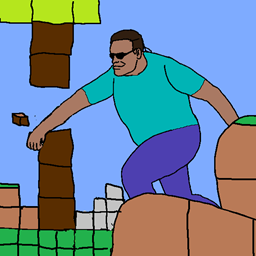 Cobbleape project image
