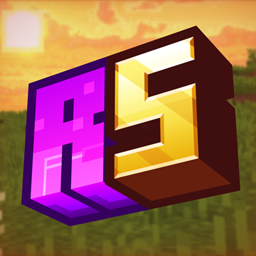 Ravenstone's Peak [MOVING TO MODRINTH SOON] logo