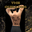 Little dragon tattoo - Base game compatible logo