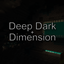 Deep Dark Dimension - kramsdell logo