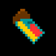 EgoChaser and others GTA foods logo