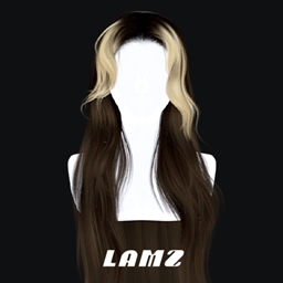 LAMZ_HighlightsStraightHairstyles_001F logo