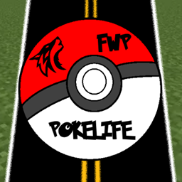 FWP PokéLife logo