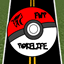 FWP PokéLife logo