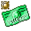 Villager Point Card Curios Support logo
