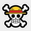 One Piece Craft Adventure logo