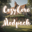 CozyCore [cozymc] logo