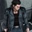 Gladio's Casual Cactuar Jacket logo
