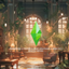 Amara loading screen 01 logo