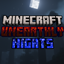 Unearthly Nights logo