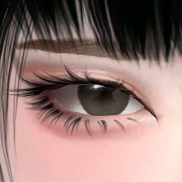 [Learxfl] Eye Contacts N14