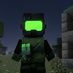LuminaSight project image