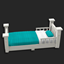Classic Toddler Bed Recolor logo