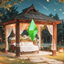 Emily loading screen logo