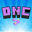 Dreamland & Chronicles [DNC] + [Ultimate] logo