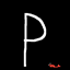 Shrimple Parallax logo
