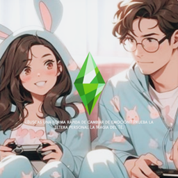 U AND I LOADING SCREEN