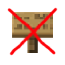 NoSignGUI logo