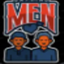 Gamingmen logo