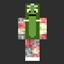 WetHandShake's Server logo