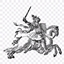 Robojj321s Medieval MaYhem logo