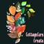 CottageCore Create logo