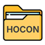 Hocon Resource Loader logo