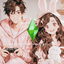 Emily & leo loading screen logo