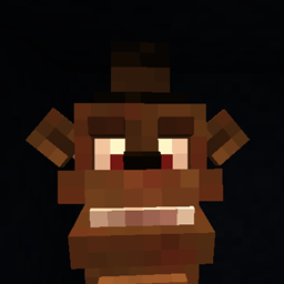 Freddy but creeper project image