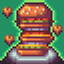 Roleplay food Sptites logo