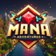 Mana Adventures logo