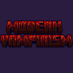 Modern Vampirism [Fabric] logo